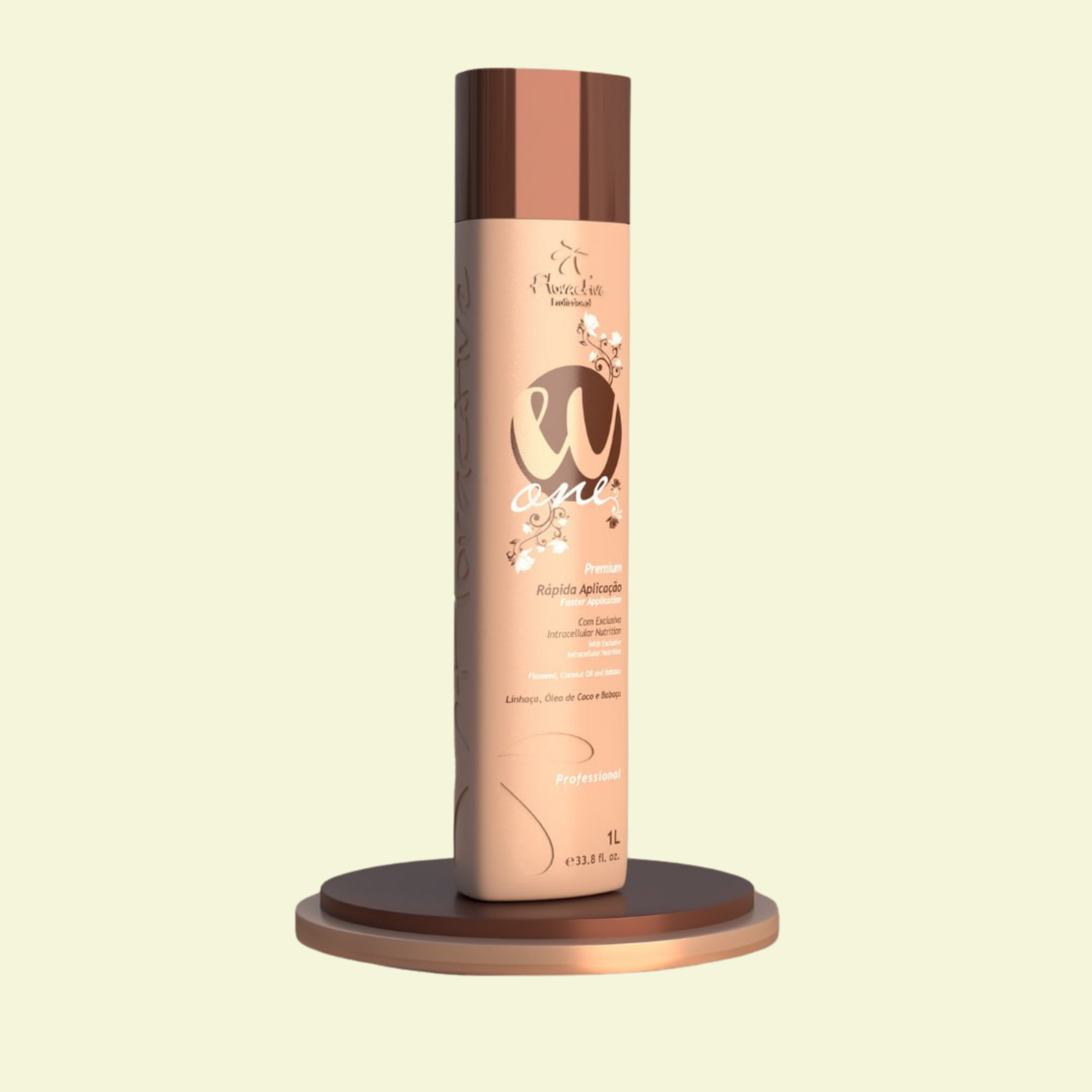 NANOPLASTY W ONE PREMIUM 1L