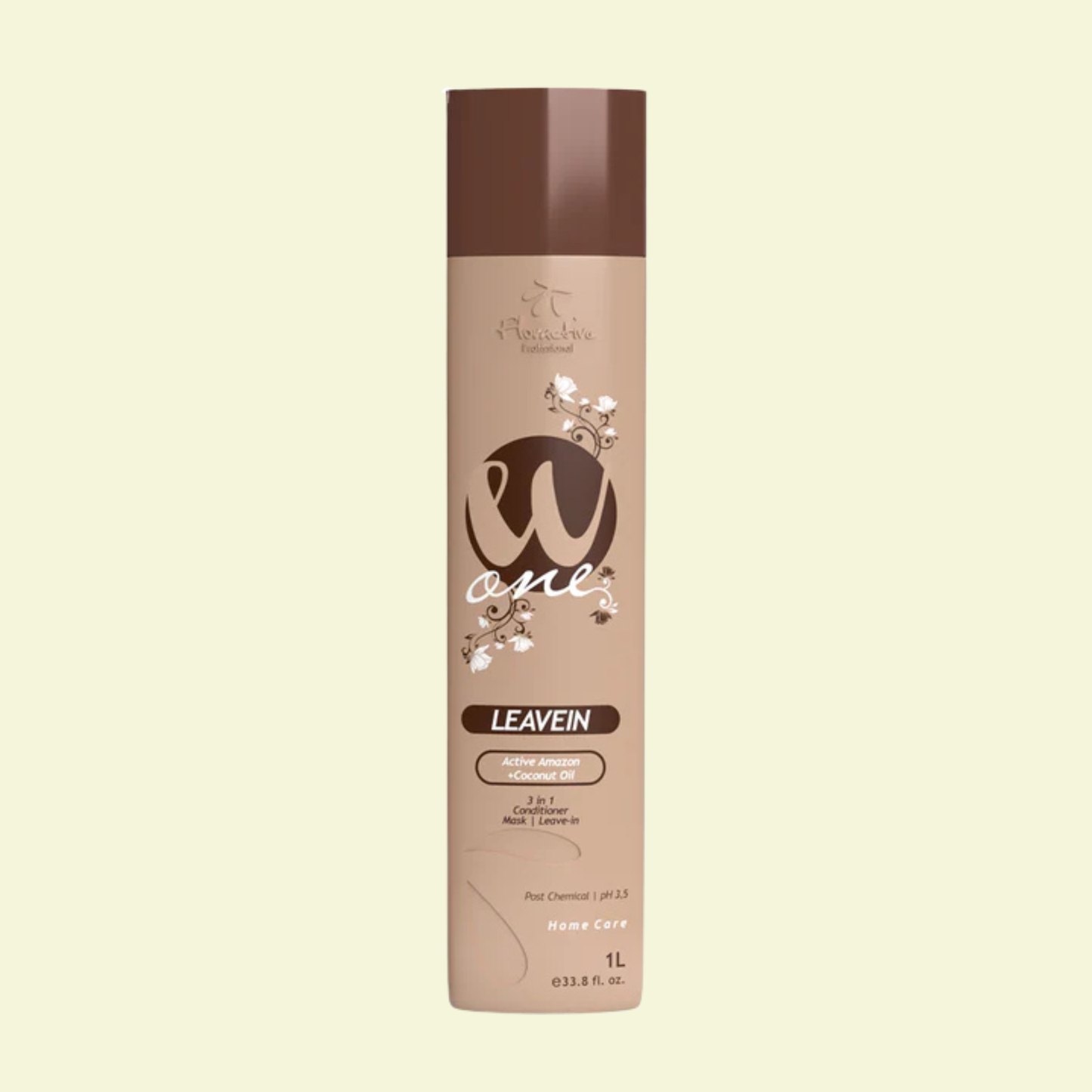 W One 3-in-1 Conditioner, Home Care 1L