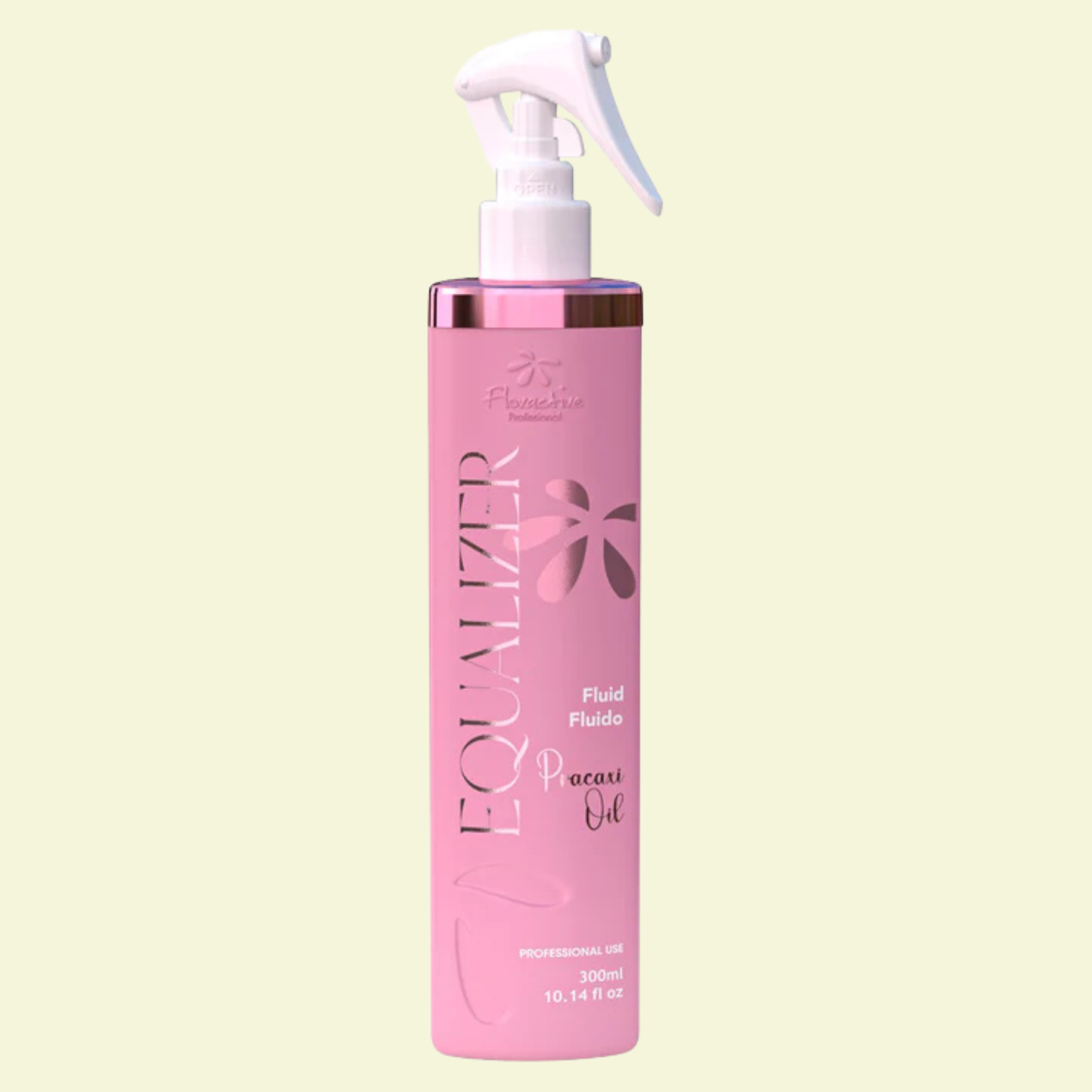 EQUALIZER PROTECTIVE FLUID FOR PRE AND POST CHEMICAL TREATMENTS 300ML