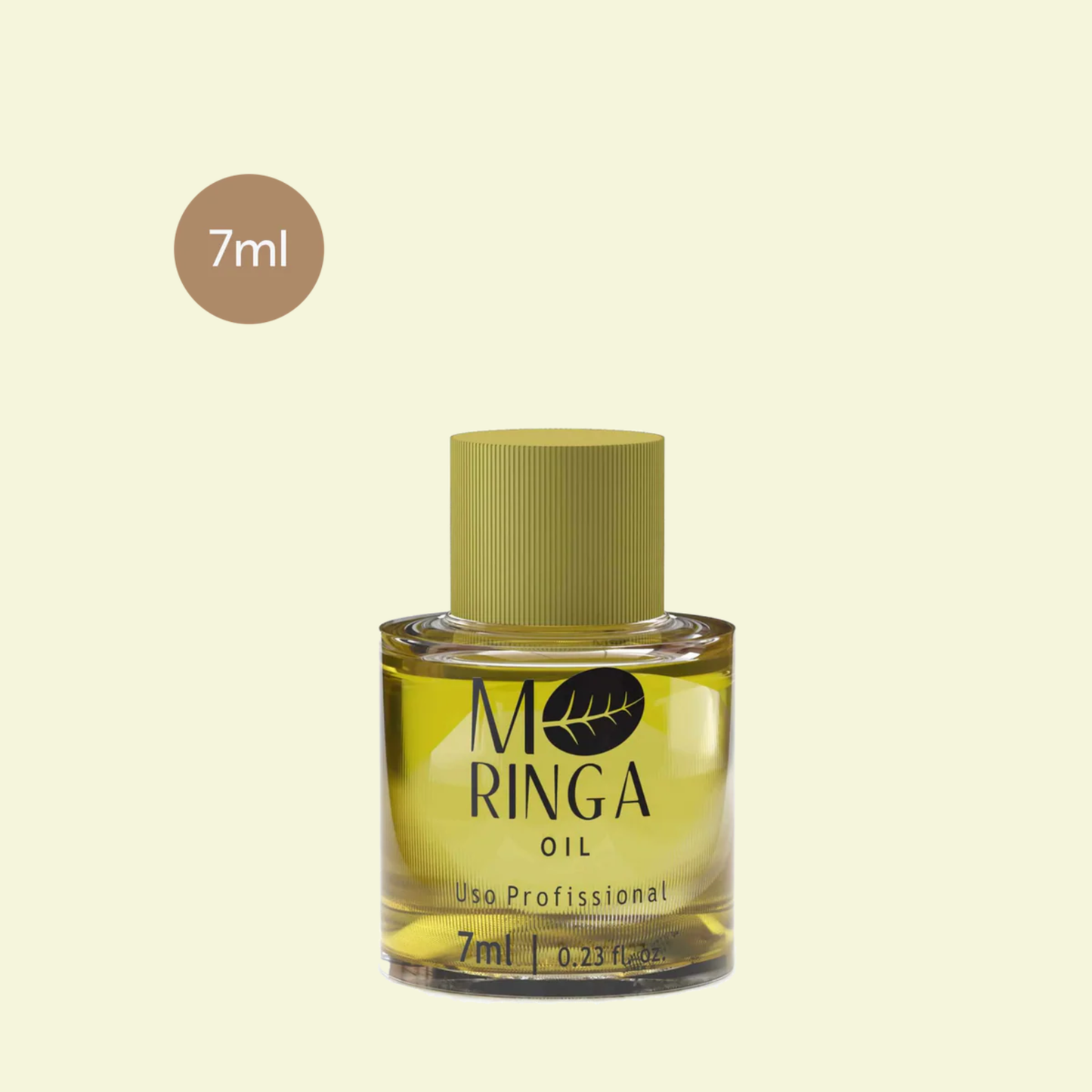 Moringa Oil 7ml