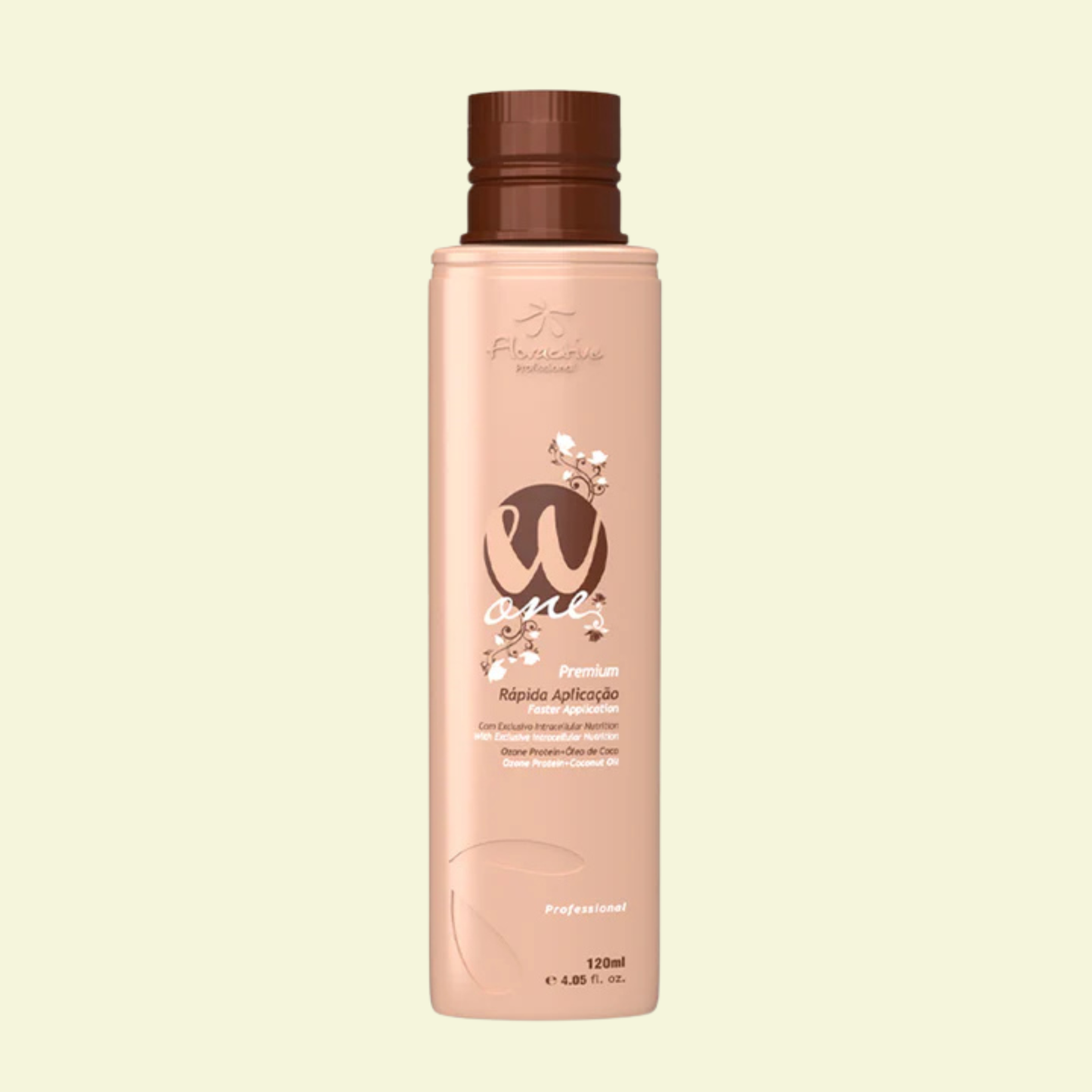 NANOPLASTY W ONE PREMIUM 120 ml