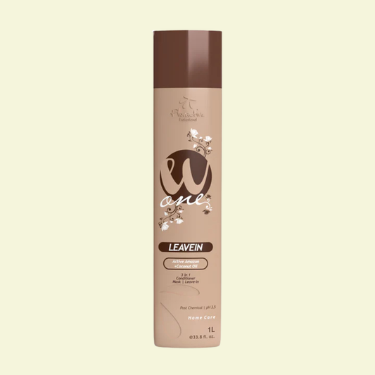 W One 3-in-1 Conditioner, Home Care 1L