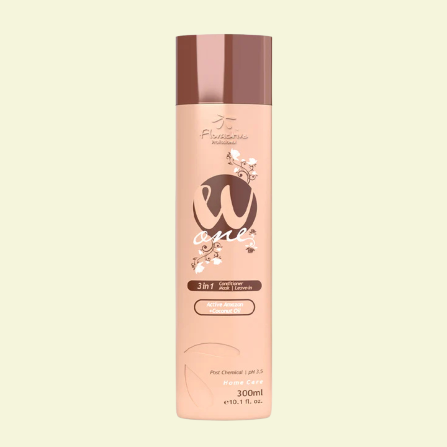 W One 3-in-1 Conditioner, Home Care 300 ml