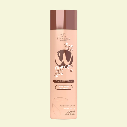 W One 3-in-1 Conditioner, Home Care 300 ml