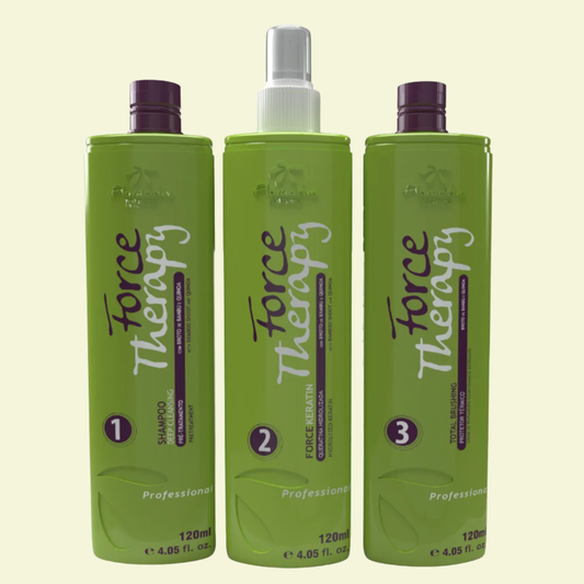 Force Therapy Kit -120ml