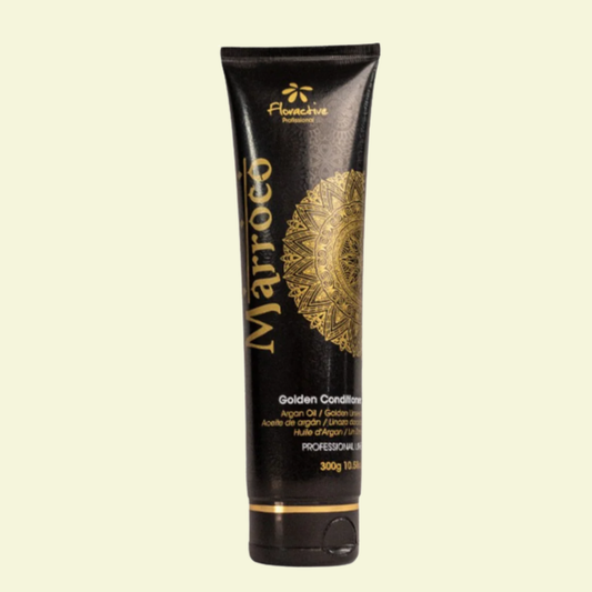 Marroco Golden Plus Conditioner  300ml - Home Care