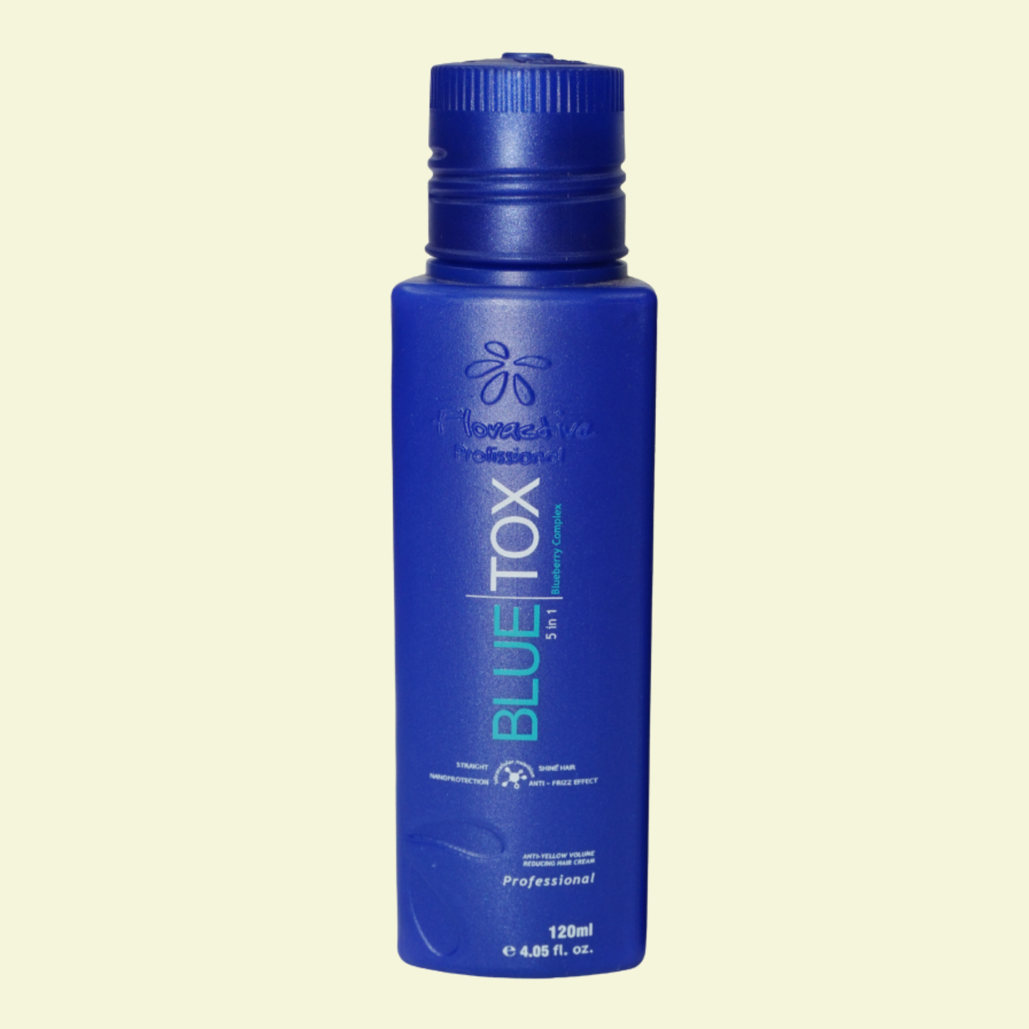 Bluetox Botox Capillary One Step System - 120 ml