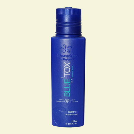 Bluetox Botox Capillary One Step System - 120 ml