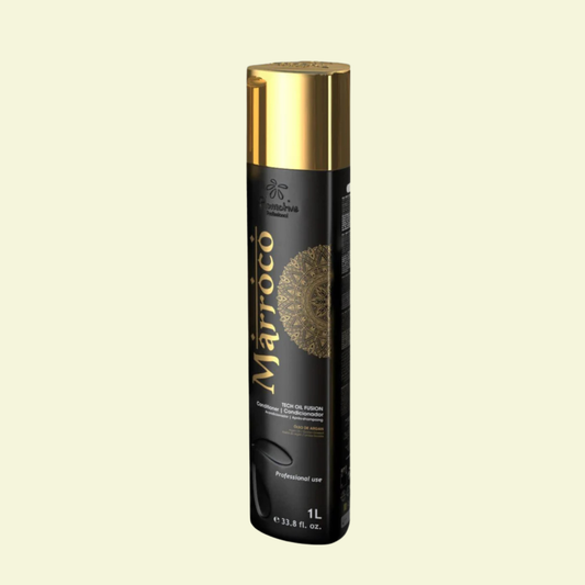 Marroco Tech Oil fusion Conditioner 1L