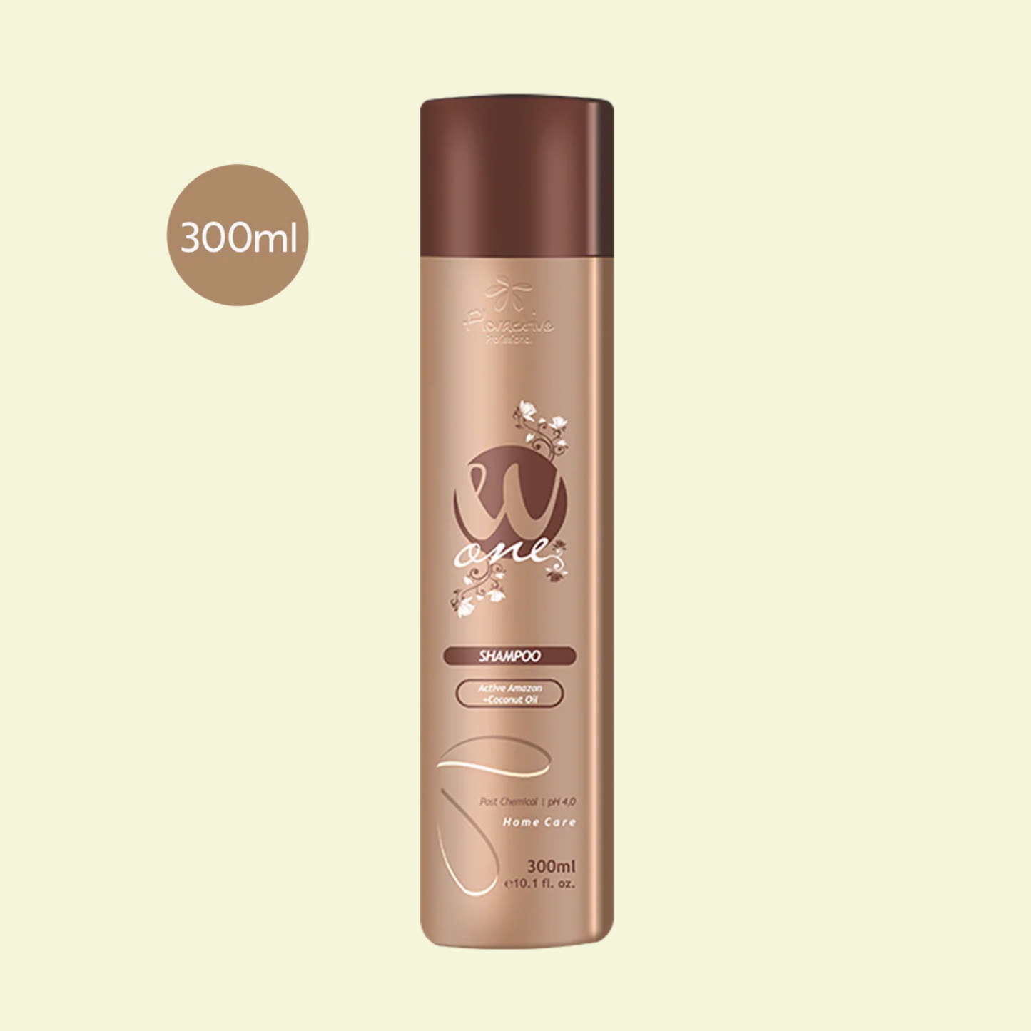 W One Home Care | W One Shampoo 300ml