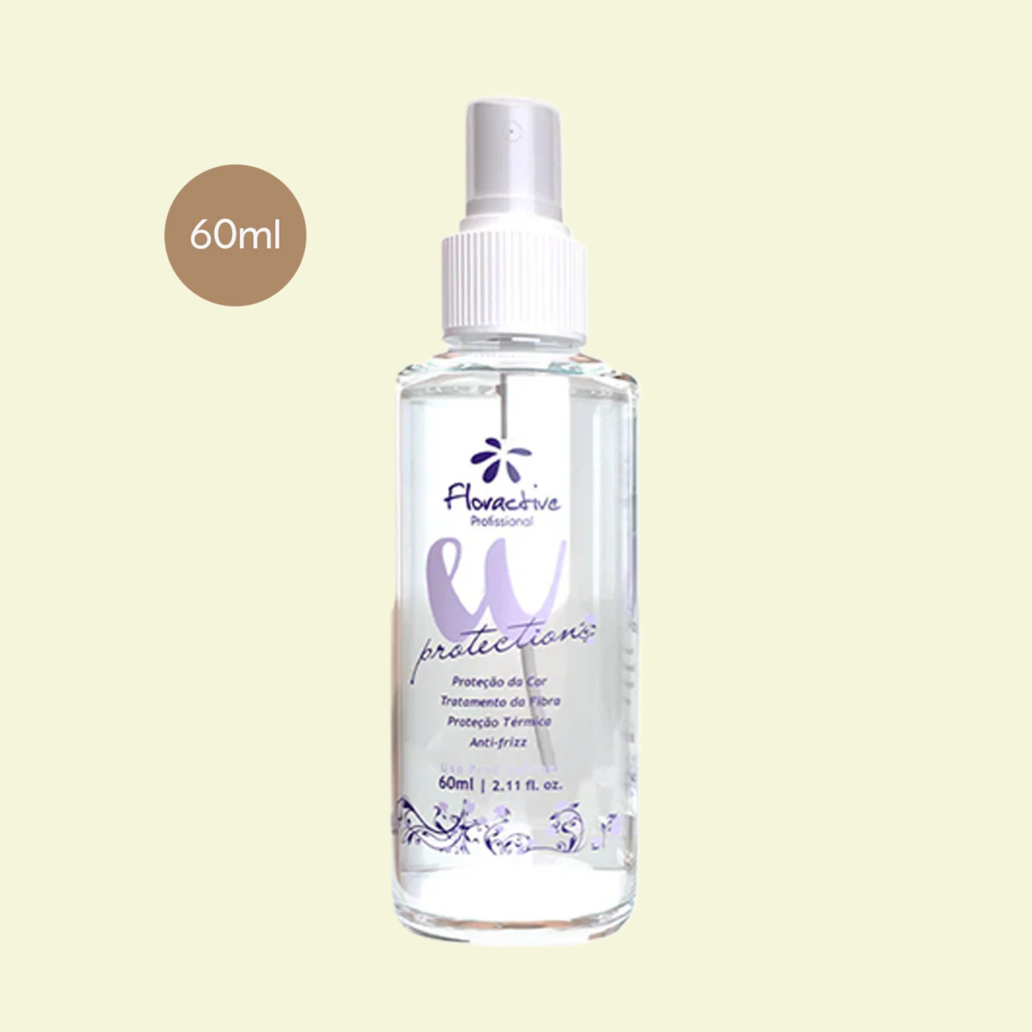 W Protection Fluid- 60 ml