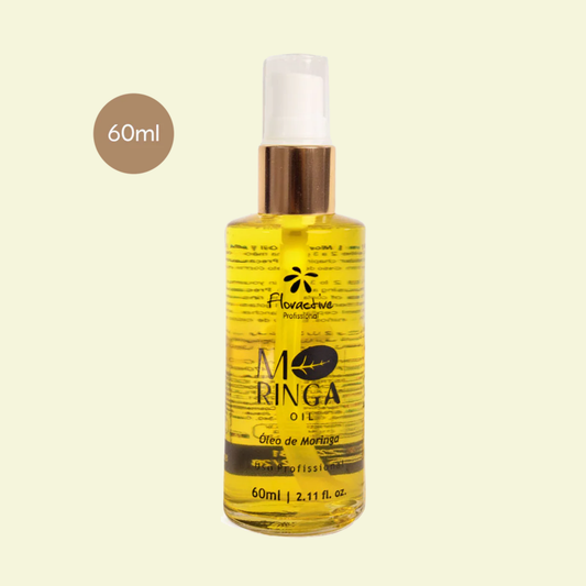 Moringa Oil 60ml