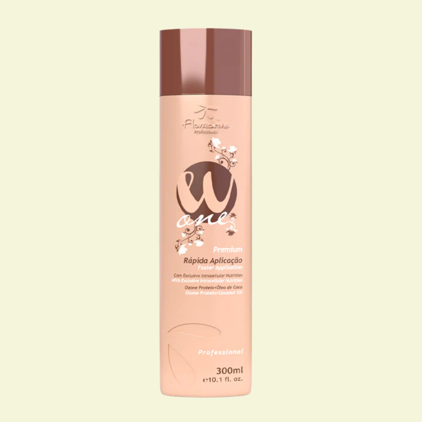 NANOPLASTY W ONE PREMIUM 300 ml