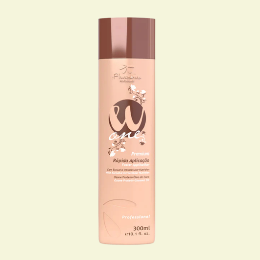 NANOPLASTY W ONE PREMIUM 300 ml